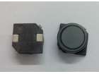 LTF shielded patch inductor