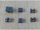 Patch inductor